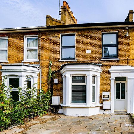 Peckham Plaza Apartment London Exterior photo