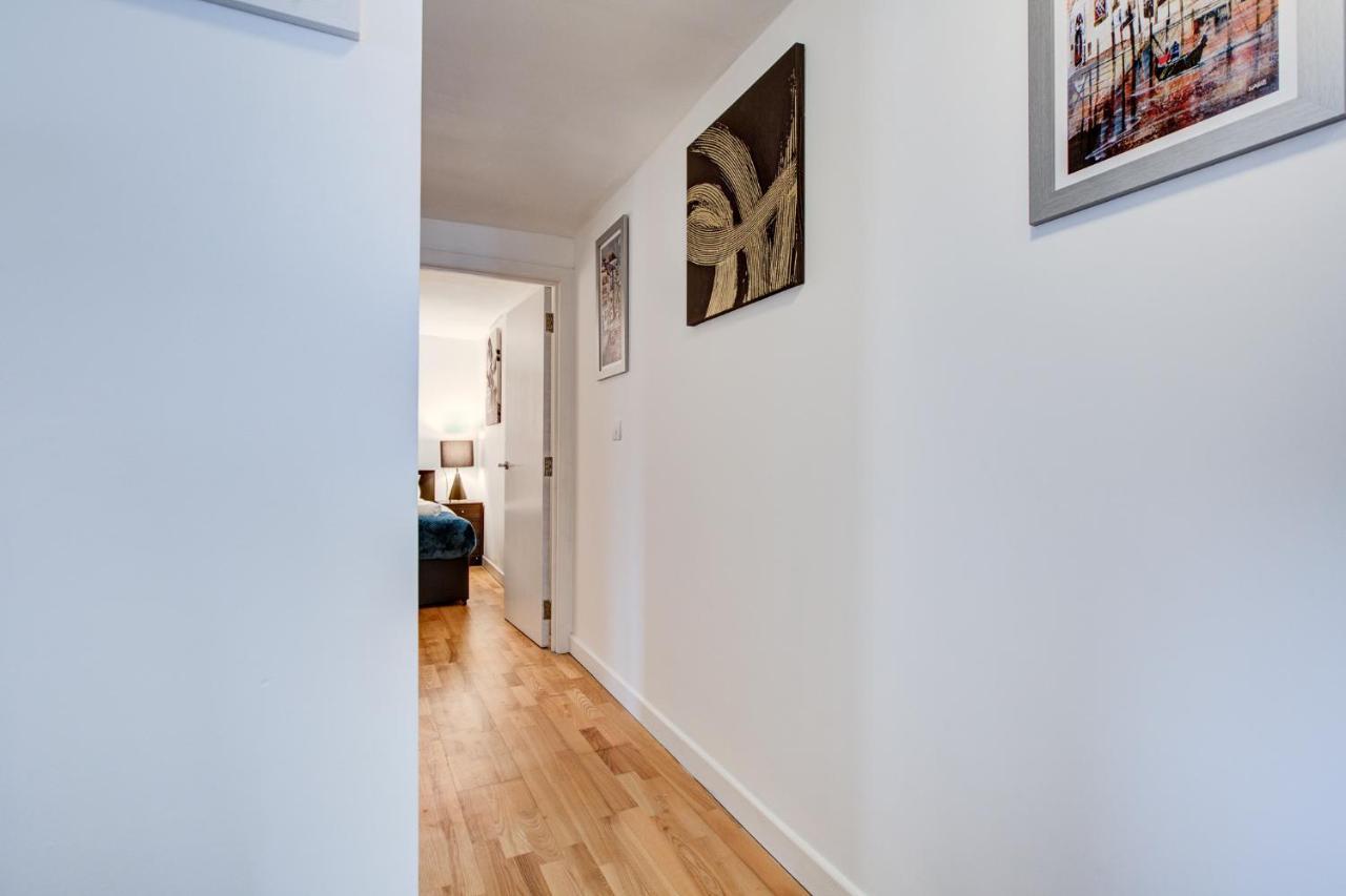 Peckham Plaza Apartment London Exterior photo