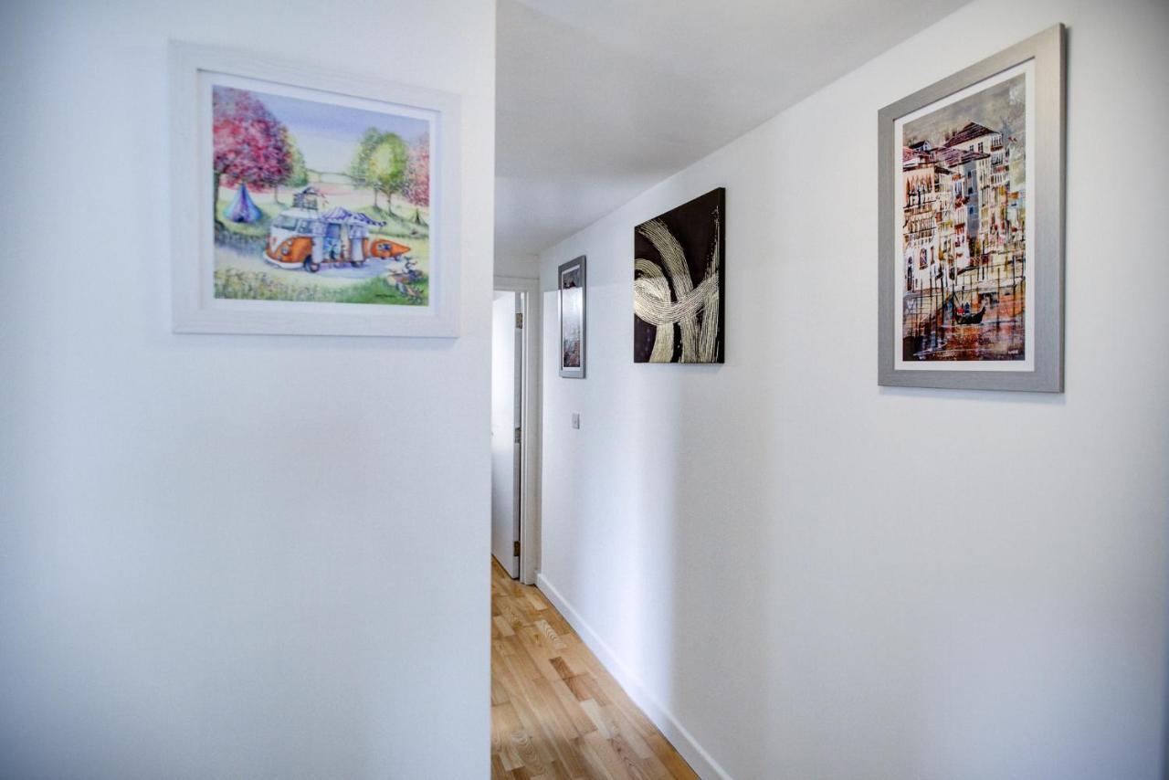 Peckham Plaza Apartment London Exterior photo