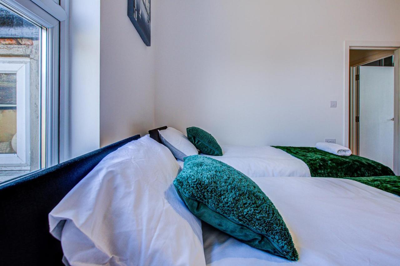 Peckham Plaza Apartment London Exterior photo