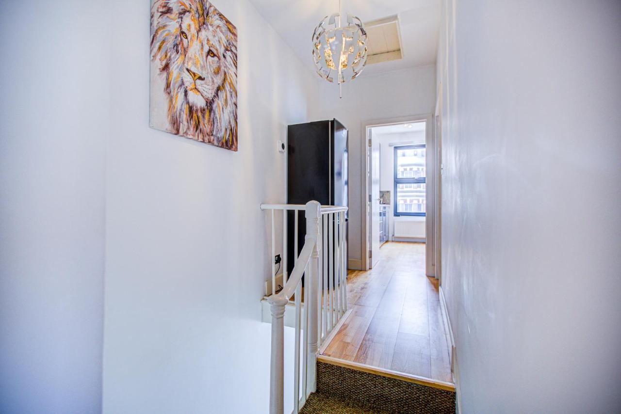Peckham Plaza Apartment London Exterior photo