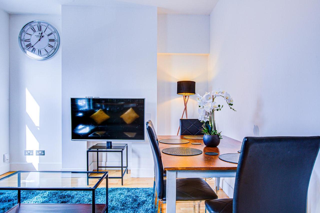 Peckham Plaza Apartment London Exterior photo