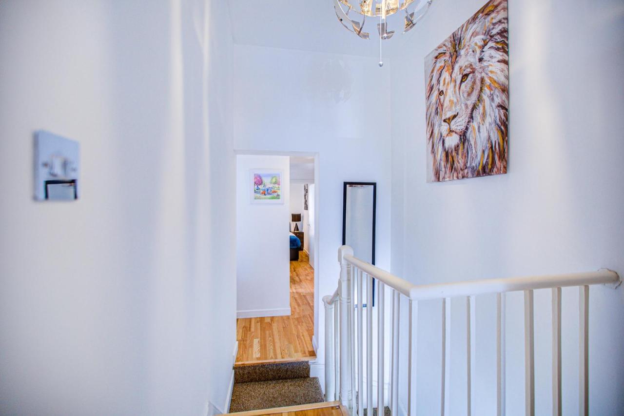 Peckham Plaza Apartment London Exterior photo
